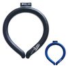 Hearing 892000 853 Black x Navy M