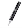 X4 Wireless Tattoo Pen Machine Gun Kit with Ballpoint Cartridges for Practice