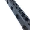 Wall Mount Antique für 6 Cues, Black Accessories_165004
