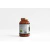 Organic Maca Black 500 mg, 300 tablets without magnesium stearate.