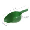Garden Scoop Shovel Soil Plastic Shovel Spoons Digging Tool Multi-function Cultivation