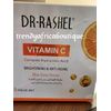 Dr. Rashel vitamin C Brightening  5pcs Set In A Case. Super Effective 