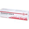 DHU Abrotanum-Salbe N, 50 g Salbe