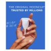 Mooncup® Original Menstrual Cup | Size B