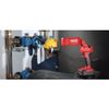 Hilti LED Flexible Headwork Light, Lighting Compact Portable Cordless Lamp, 500 Lumens (Bare Tools)