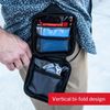My Medic First Aid Kit for Everyday Use MM-KIT-EDC-V2-PRO-BLK 1 PC