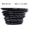 XCSOURCE 16pcs Adapter Ring Set 8 Step Up Rings + 8 Step Down Rings Filter Adapters 49-82mm 82-49mm DC147