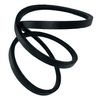 A35 4L370 Belt, A Section, 1/2" Width, 5/16" Height, 37.0" Belt OD