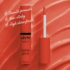 NYX prop.MAKEUP Butter Lip Gloss - Orangesicle