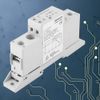 Single Phase Solid State Relay, SMD06025K DC ControlDC Single Phase DIN Rail Solid State Relay Module & Board, Relay, Multitools