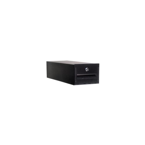 Special Lite Products LB-998 Locking Insert for SCF-1003, SCC-1008, SCB-1005 and SCB-1015, Black