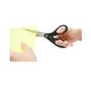 Westcott Medium  Scissors 8 inches Kleen Earth 2-Pack for School / Office