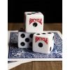 Bicycle 5 count dice