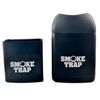 Smoke Trap 2.0 - Personal Air Filter (Sploof) - Smoke Filter with Replaceable Filter - 300+ Uses (Black)