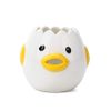 Ceramic Egg Yolk & White Separator - Portable Baking Tool
