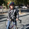 COOLCASC PARCHIS DREDZ Multisport helmet cover