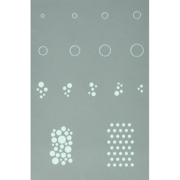 Stencil NS-60
