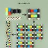 DNA Model, Double Helix Structure Model, DNA Model, Biological Science, DNA Assembly Teaching Materials