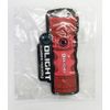 Olight Seeker 4 Mini Red Patch Swag