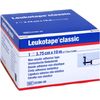 Leukotape classic 3,75 cm x 10 m schwarz Klebebinde, 1 St. Packung
