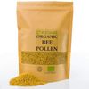 Bee Pollen B-Complex Vitamins B1 B2 B9 C E and Copper (250g)