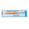 Telescoping Magnetic Pickup Tool with 8lb Pull Force Extend from 6.5'' to 26''