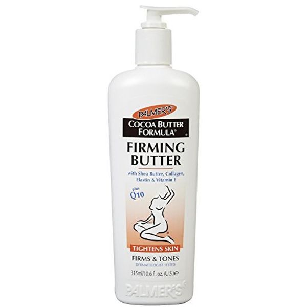 Palmer's Skin Firming Lotion Bottle 315 Ml