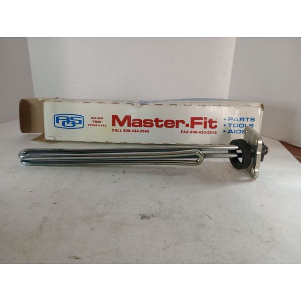 Master Fit Water Heater Element FC05104524 23617-10 240V