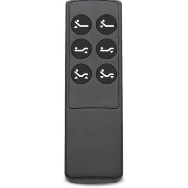 Leggett and Platt Symmetry Replacement Remote for Adjustables