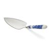 Spode Blue Italian Cake Server bli1104 – X [parallel import goods]