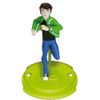 Ben 10 Alien Force - Mini Figure - Series 1
