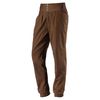 WLD Damen Hose Duck in Pyjamas, Brown, 34