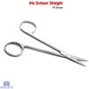 Surgical Iris Scissors Dental Veterinary Surgery Trimming & Cutting Sutures Tool