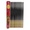 The Sun - 20 Stick Hex Tube - HEM Incense