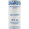 DMSO Liquid 99%, 16 oz