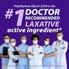 GoodSense ClearLax, Polyethylene Glycol 3350 Powder for Solution, Osmotic Laxative, 17.9 Ounce