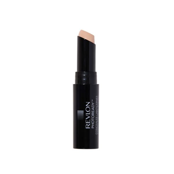Revlon Fair Concealer 0.11oz Flawless Medium to Full Coverage Makeup Stick