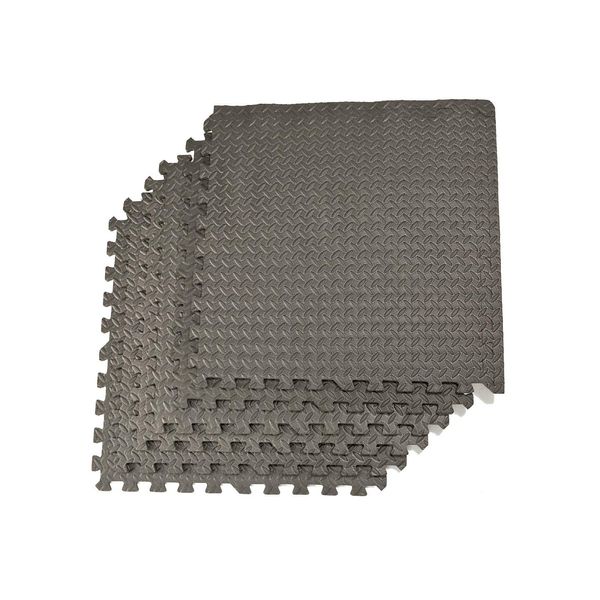Vision Quest Yoga Mat Joint Mat VQ580107I24