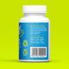 Herbal Paws Super Supple Stiff Joint Support Capsules for Dogs - 60 Capsules