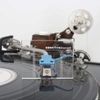 Fasizi Hi-Fi Tonearm VTA & Cartridge Azimuth Alignment Ruler Headshell Alignment Block