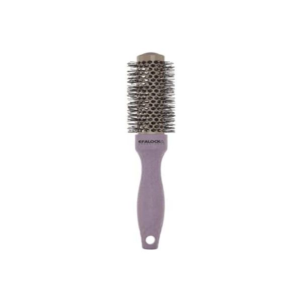 Efalock Greentools Round Brush Diameter 53 Pure Green