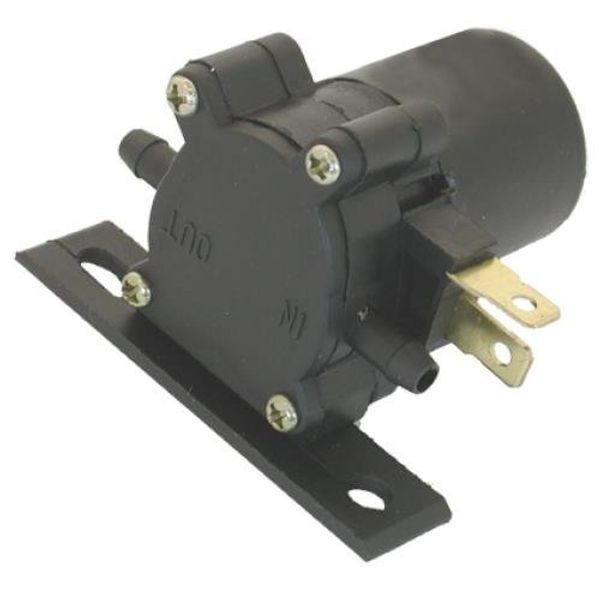 Front or Rear Windsheld PUMP 24V VOLT WATER TRANSFER Unit FOR VEHICLES