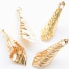 tasserukyappu 4 Pcs Accessories Metal Cap