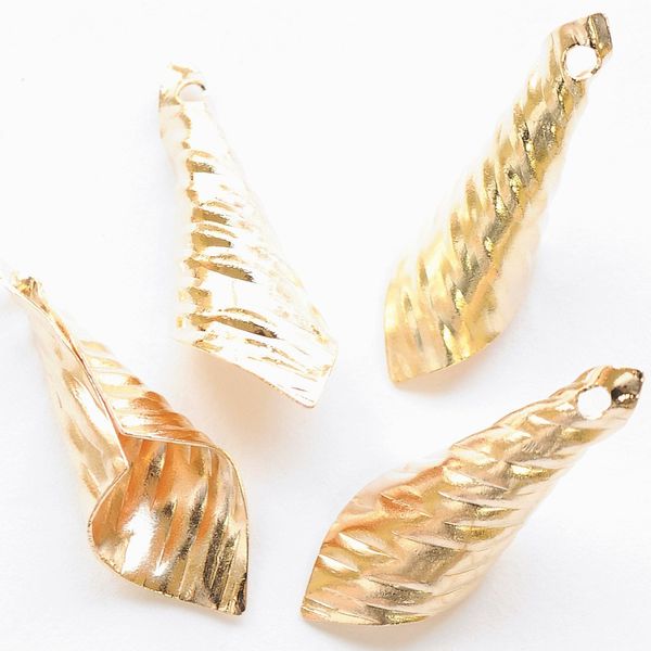 tasserukyappu 4 Pcs Accessories Metal Cap