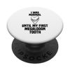 Megalodon Shark PopSockets Swappable PopGrip