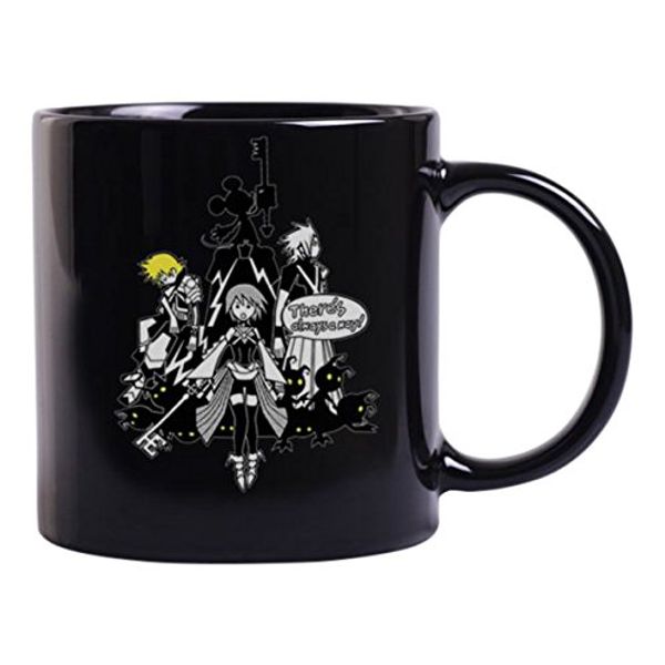 Kingdom Hearts HD 2.8 finalchapterprologue minimagukappu Bond