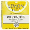 Lemon Lite Oil Control Vanishing Cream Normal To Oily 50ml