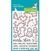Lawn Fawn Upon A Star Clear Stamps