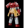 MODEROID Getter Robo Mini Combined Transformation Getter 1 Non-Scale Assembly Type Plastic Model