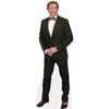 Rhys Darby (Green Suit) Mini Size Cutout